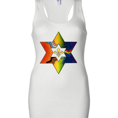 Pride Art by Josie Talve-Goodman Thumbnail