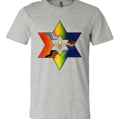 Pride Art by Josie Talve-Goodman Thumbnail