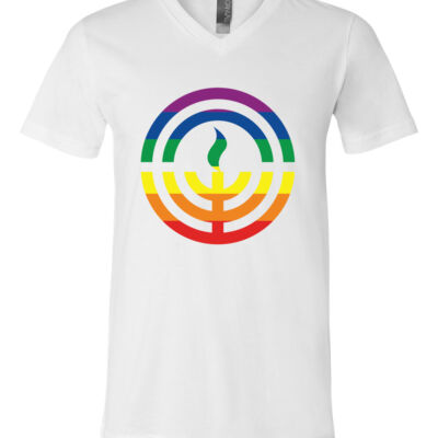 Jewish Federation Pride Icon Thumbnail