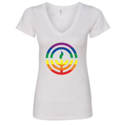 Jewish Federation Pride Icon Thumbnail