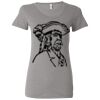 Ladies' Triblend Short Sleeve T-Shirt Thumbnail