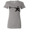 Ladies' Triblend Short Sleeve T-Shirt Thumbnail