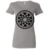 Ladies' Triblend Short Sleeve T-Shirt Thumbnail