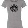 Womens Tri-Blend Crew Thumbnail