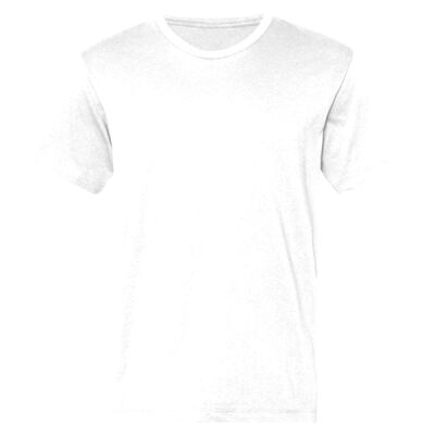 Ringspun Cotton Soft Style T-Shirt Thumbnail