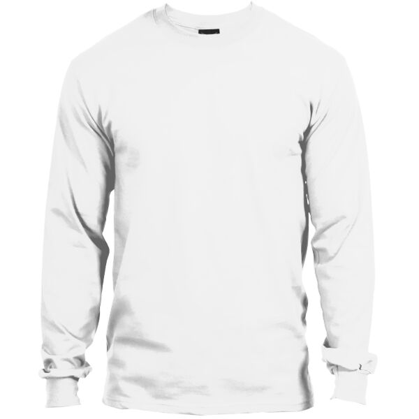 Heavyweight Long Sleeve T-Shirt Thumbnail