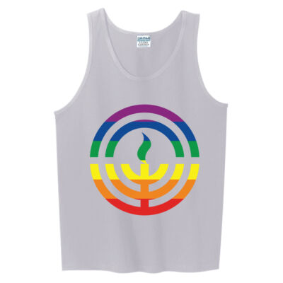 Jewish Federation Pride Icon Thumbnail