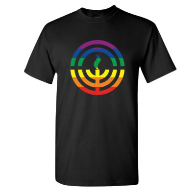 Jewish Federation Pride Icon Thumbnail