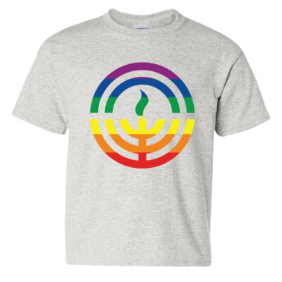 Jewish Federation Pride Icon Thumbnail