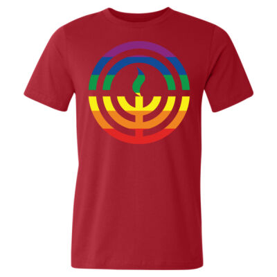Jewish Federation Pride Icon Thumbnail
