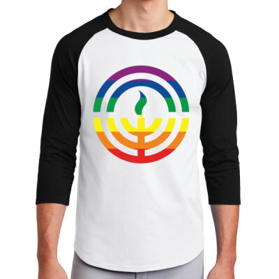 Jewish Federation Pride Icon Thumbnail