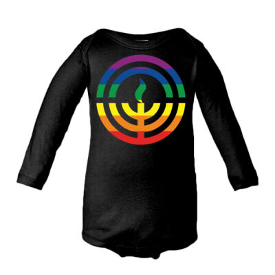 Jewish Federation Pride Icon Thumbnail