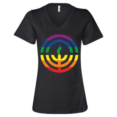 Jewish Federation Pride Icon Thumbnail