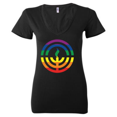 Jewish Federation Pride Icon Thumbnail