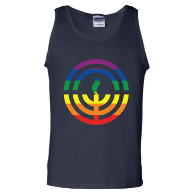 Jewish Federation Pride Icon Thumbnail