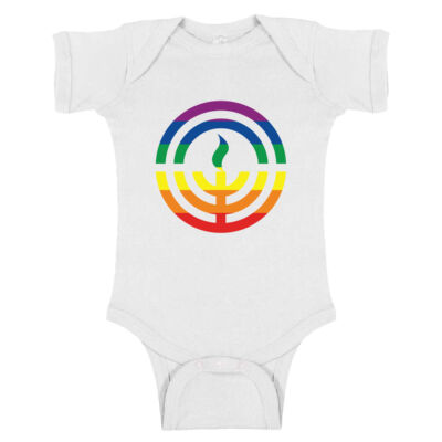 Jewish Federation Pride Icon Thumbnail