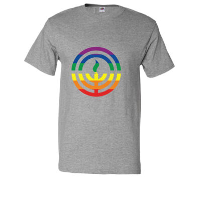 Jewish Federation Pride Icon Thumbnail