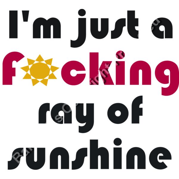 Ray of Sunshine Thumbnail