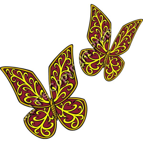 ESbutterfly005clr Thumbnail