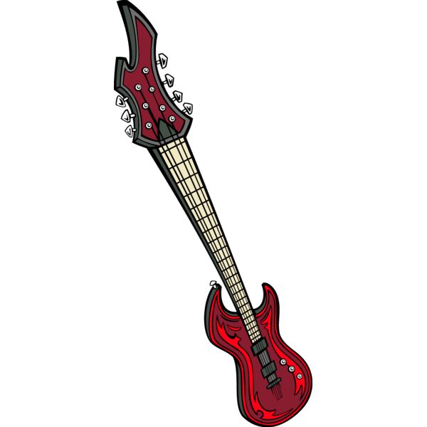 ES2guitar001clr Thumbnail