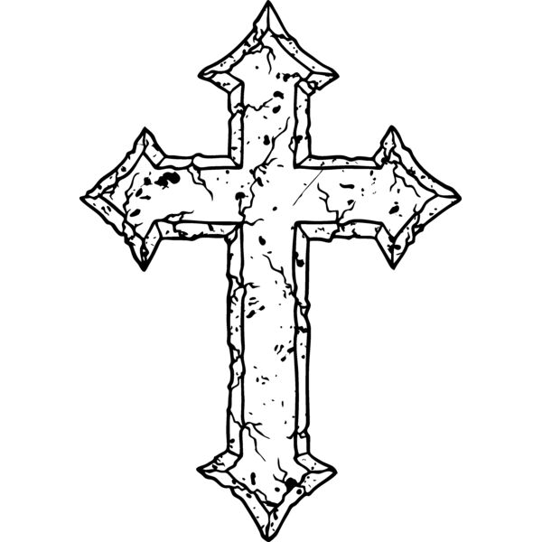 ES2cross018BW Thumbnail