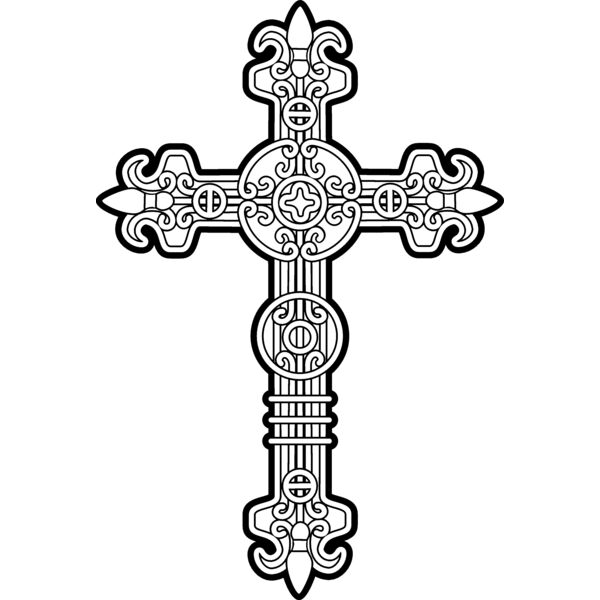 ES2cross017bw Thumbnail