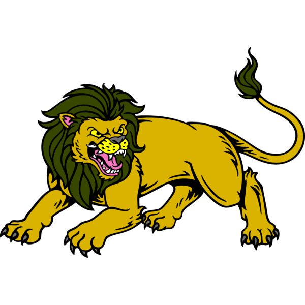 ES2lion007CLR Thumbnail