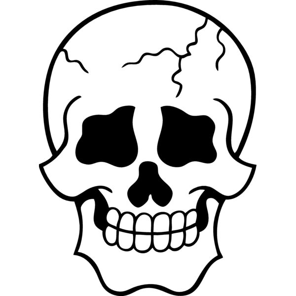 ES2skull012BW Thumbnail