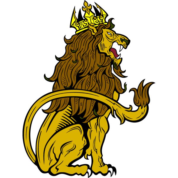 ES2lion008clr Thumbnail