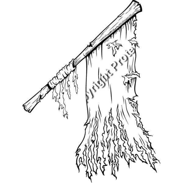 ES2flag001BW Thumbnail