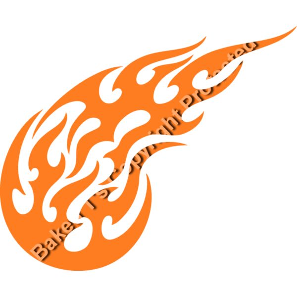 ES2flames005CLR Thumbnail