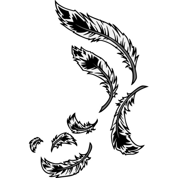 ES2feathers003CLR Thumbnail