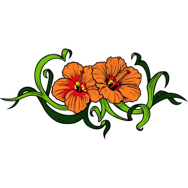 ES2flower001clr Thumbnail