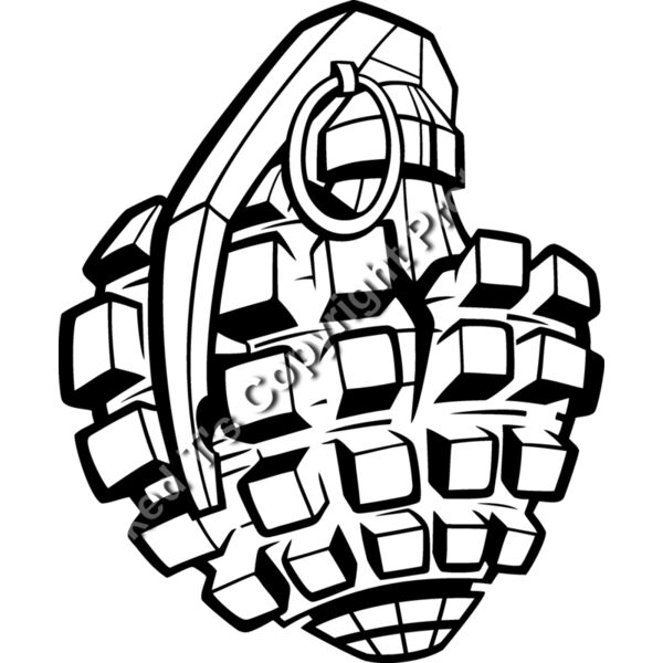 ES3heart15BW Thumbnail