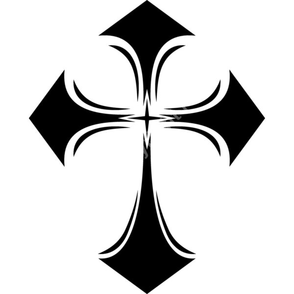 ES3cross16bw Thumbnail