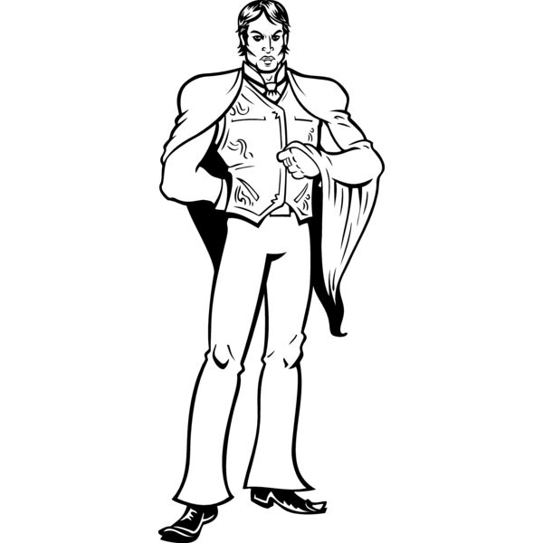 ES3vampire01BW Thumbnail