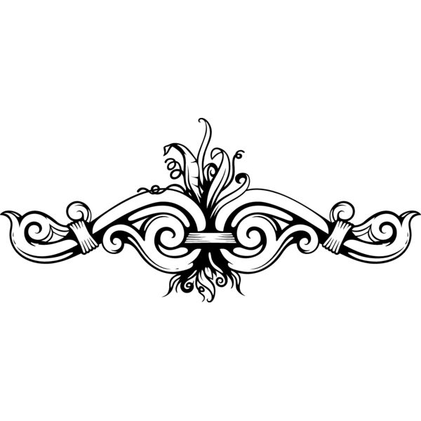 ES3swirls01bw Thumbnail