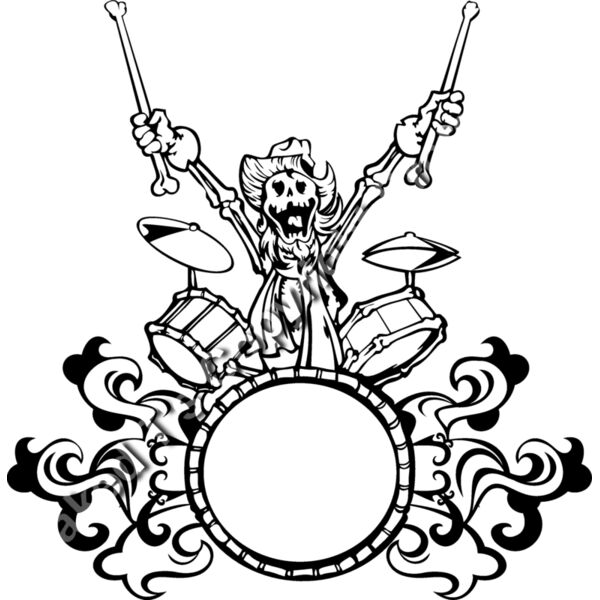 ES3skeleton05BW Thumbnail