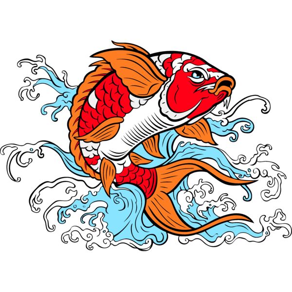 ES3asiankoi03clr Thumbnail