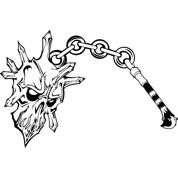 ES3weapon02bw Thumbnail