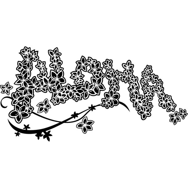 ES3tropical04bw Thumbnail