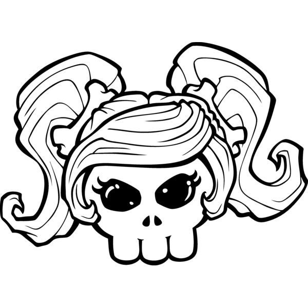 ES3skull07bw Thumbnail