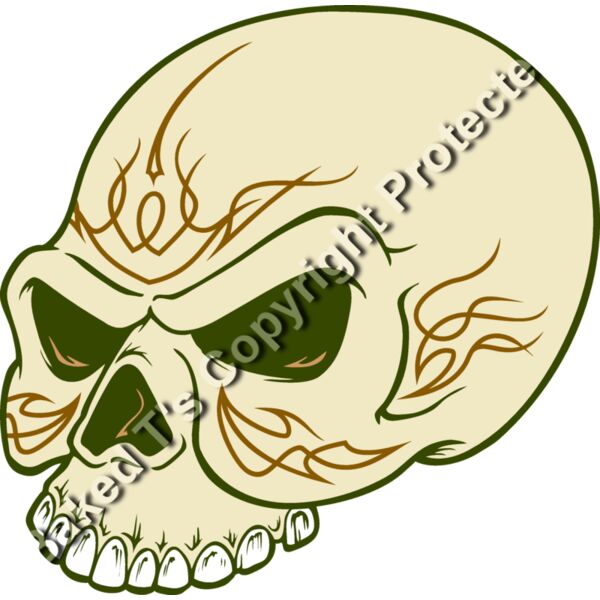 ES3skull02clr Thumbnail