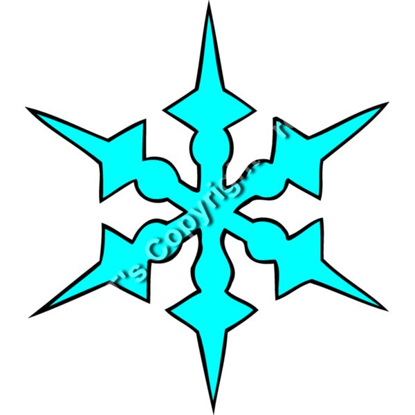 SNOWFLAKE1 Thumbnail
