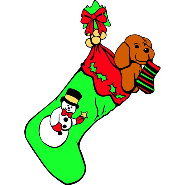 Stocking 5 Thumbnail