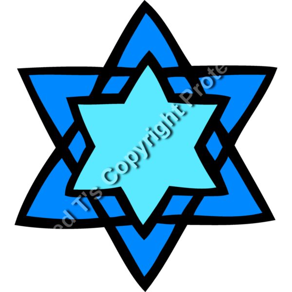 StarofDavid2 Thumbnail