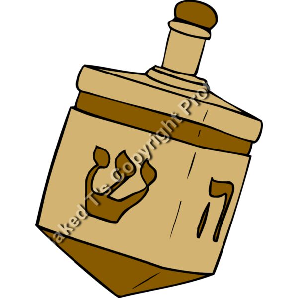 Dreidel4 Thumbnail