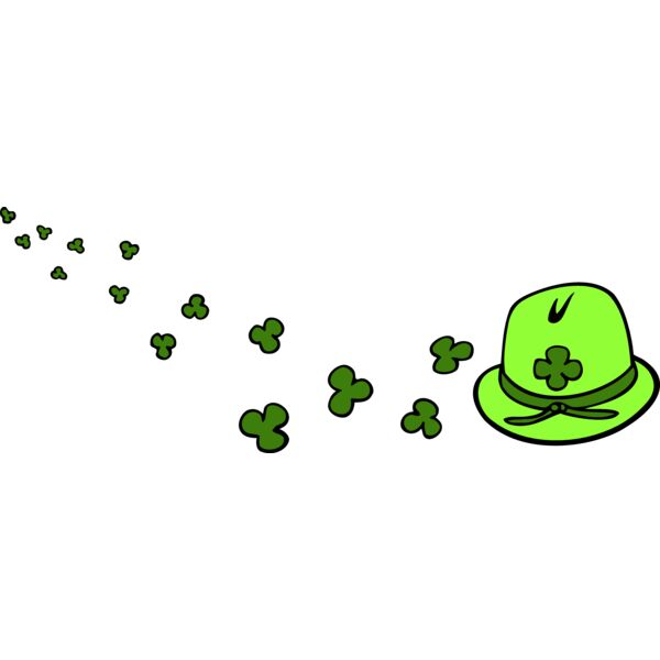 CloverTrail1 Thumbnail