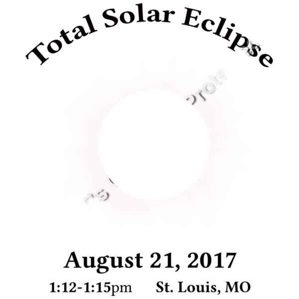 Total Solar Eclipse Thumbnail