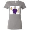 Ladies' Triblend Short Sleeve T-Shirt Thumbnail